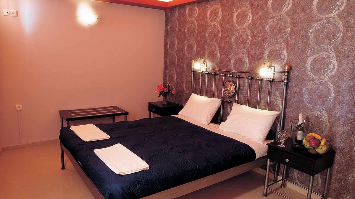 Double Side Sea View 